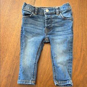 7 For All Mankind Kids Blue Jeans